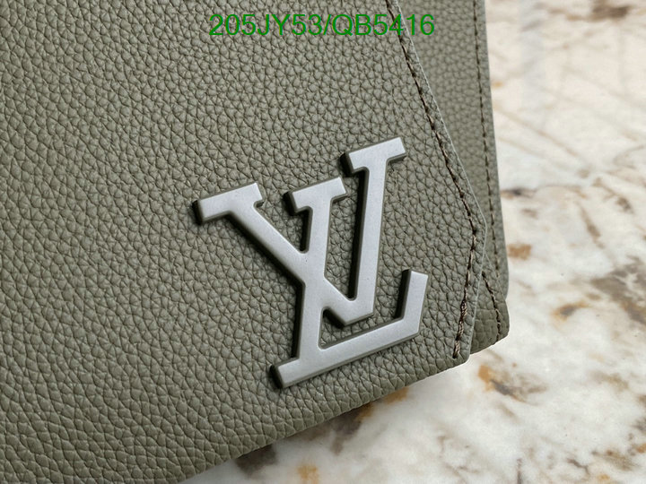 LV Bag-(Mirror)-Discovery- Code: QB5416 $: 205USD