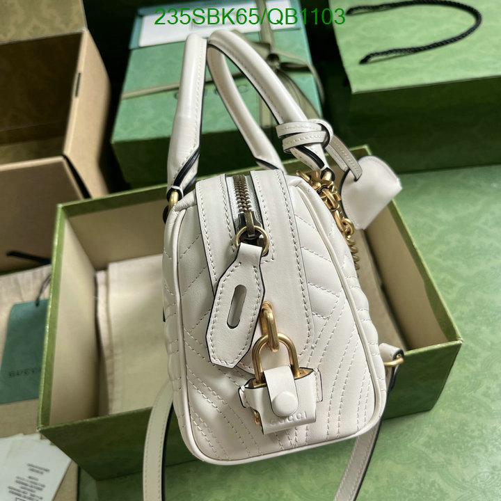 Gucci Bag Promotion Code: QB1103