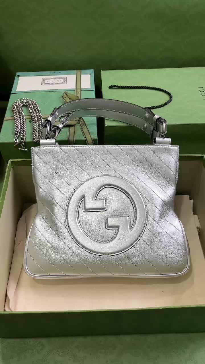 Gucci Bag Promotion Code: QB1113