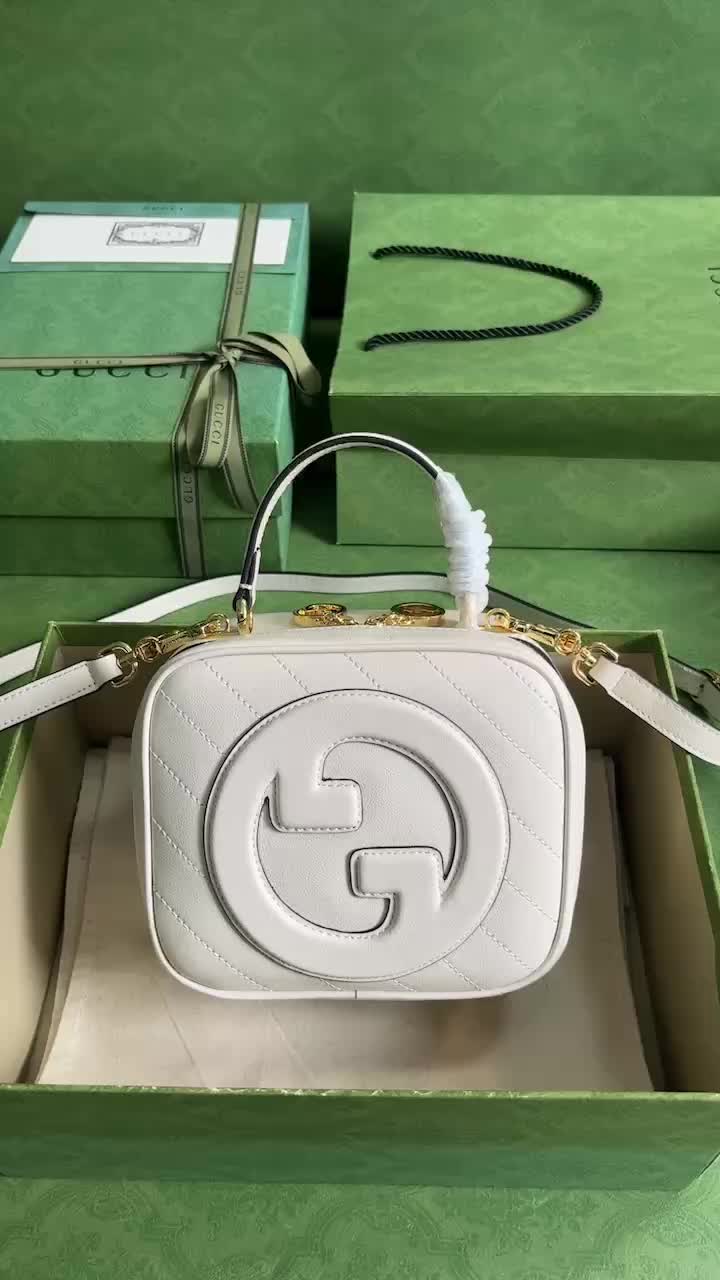 Gucci Bag Promotion Code: RB8480