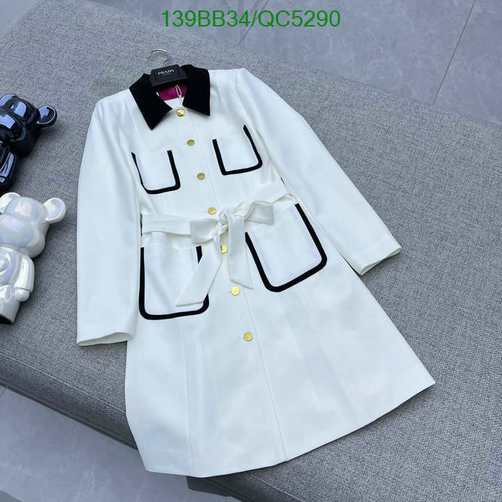 Clothing-Valentino Code: QC5290 $: 139USD