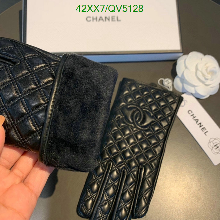 Gloves-Chanel Code: QV5128 $: 42USD