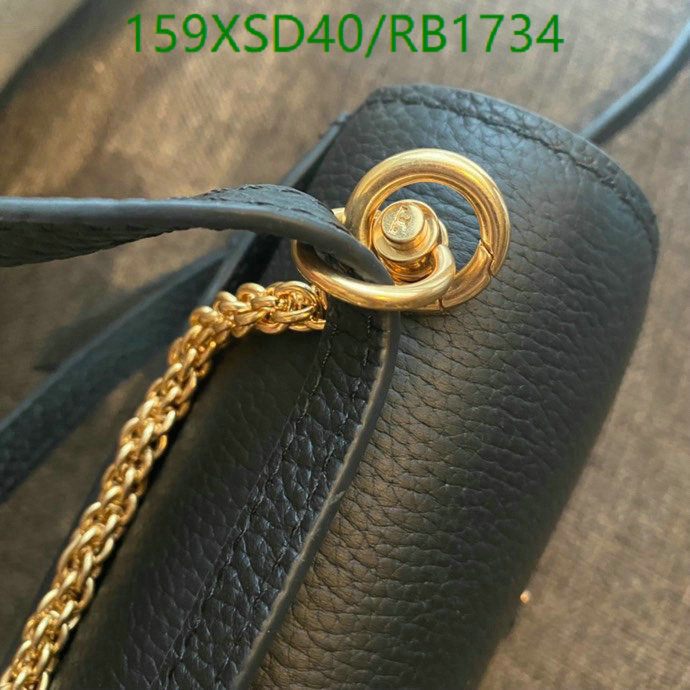 Tory Burch Bag-(Mirror)-Diagonal- Code: RB1734 $: 159USD