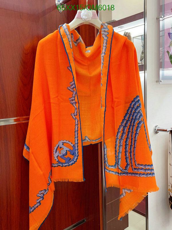 Scarf-Hermes Code: QM6018 $: 65USD