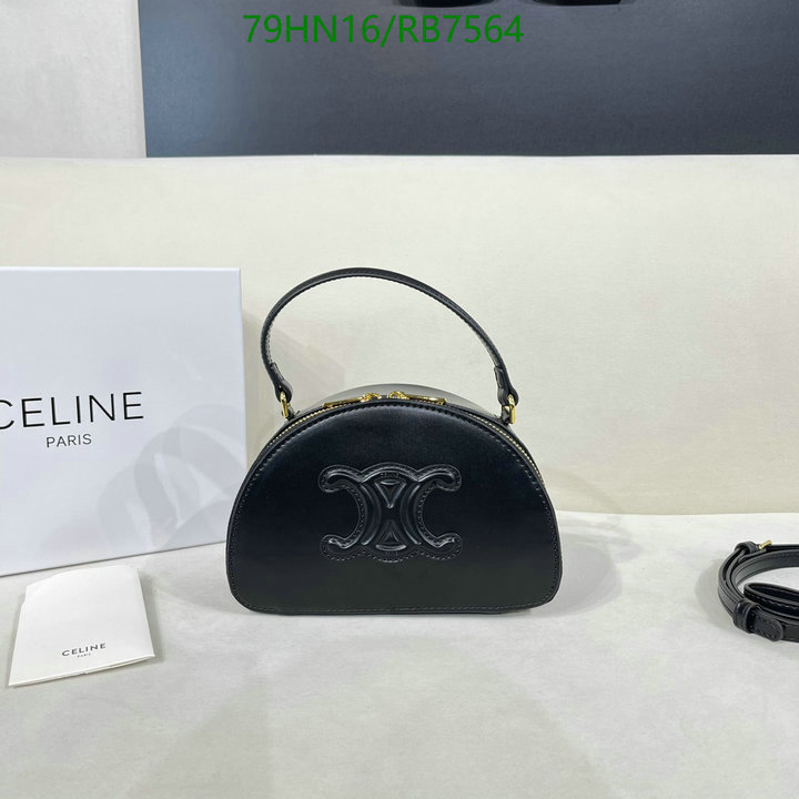 Celine Bag-(4A)-Diagonal- Code: RB7564 $: 79USD