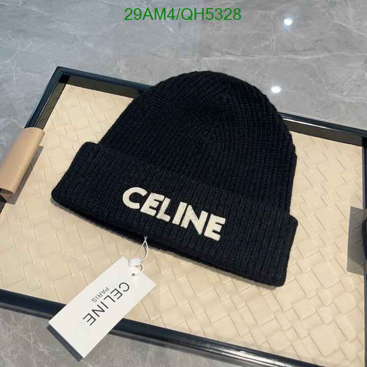 Cap-(Hat)-Celine Code: QH5328 $: 29USD