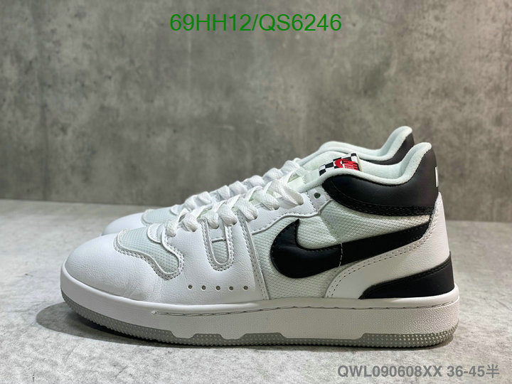 Women Shoes-NIKE Code: QS6246 $: 69USD