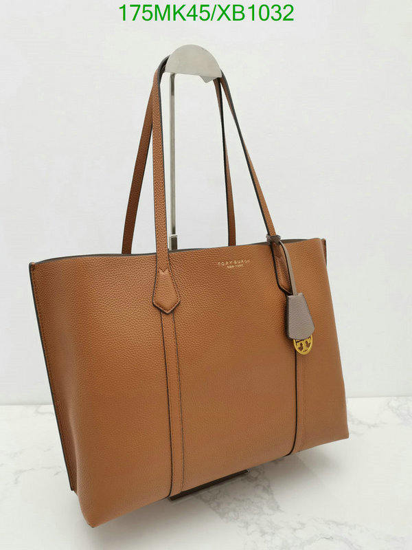 Tory Burch Bag-(Mirror)-Handbag- Code: XB1032 $: 175USD