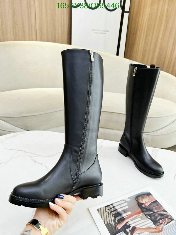 Women Shoes-Boots Code: QS5446 $: 165USD