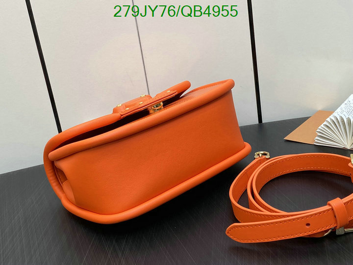LV Bag-(Mirror)-Pochette MTis-Twist- Code: QB4955 $: 279USD