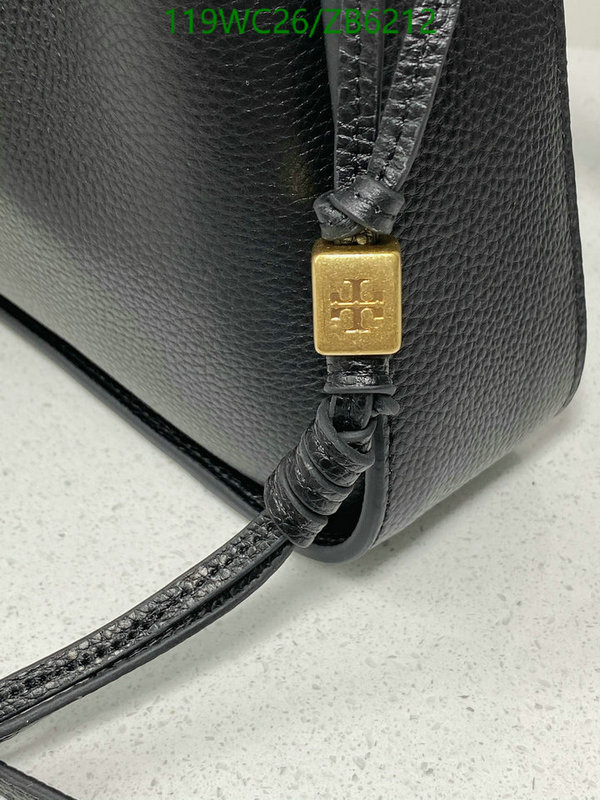 Tory Burch Bag-(4A)-Diagonal- Code: ZB6212 $: 119USD