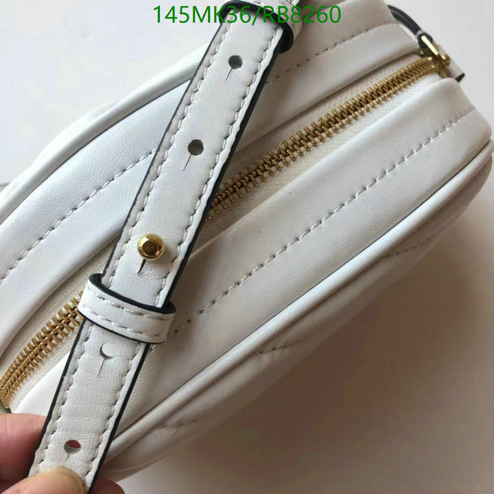 Tory Burch Bag-(Mirror)-Diagonal- Code: RB8260 $: 145USD