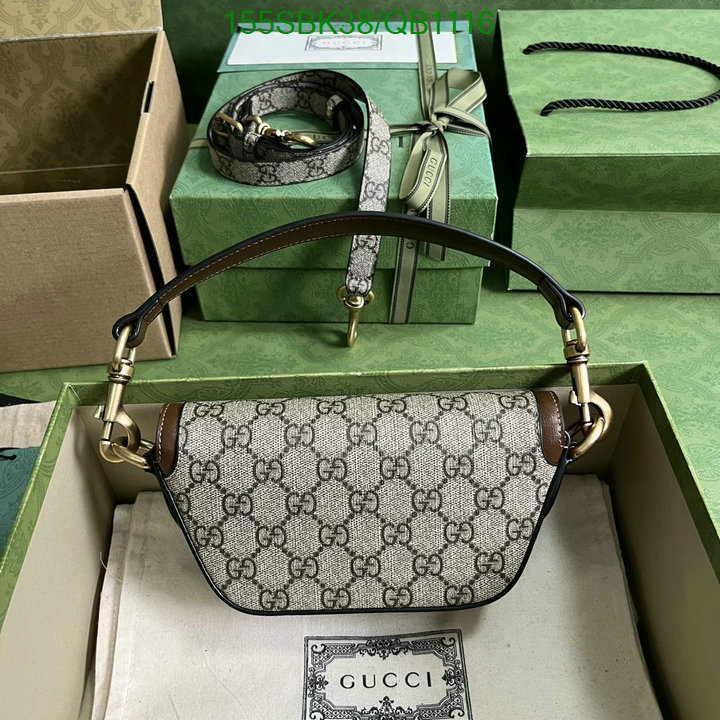 Gucci Bag Promotion Code: QB1116