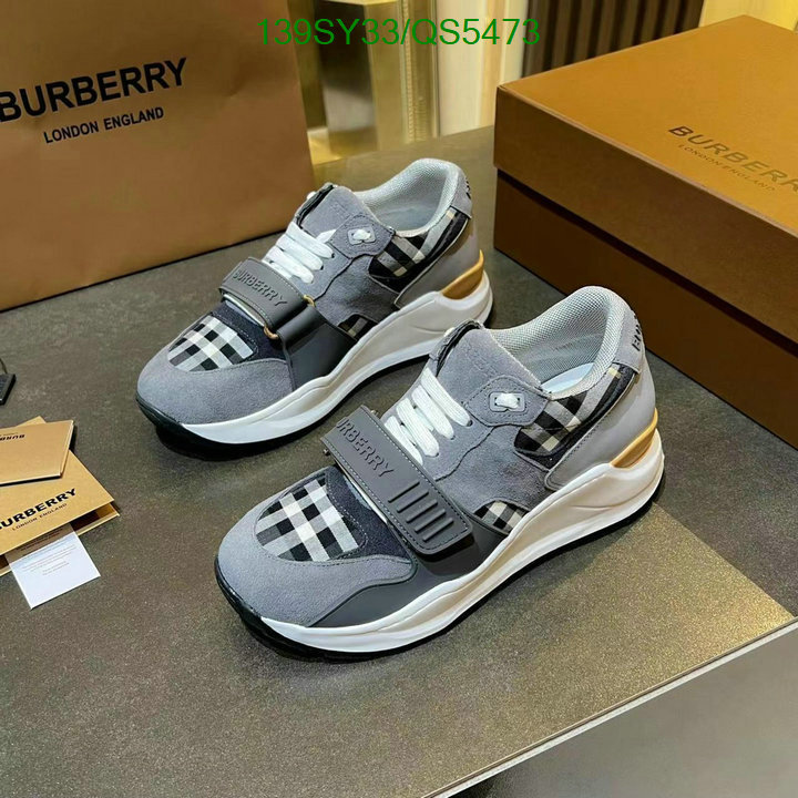 Men shoes-Burberry Code: QS5473 $: 139USD