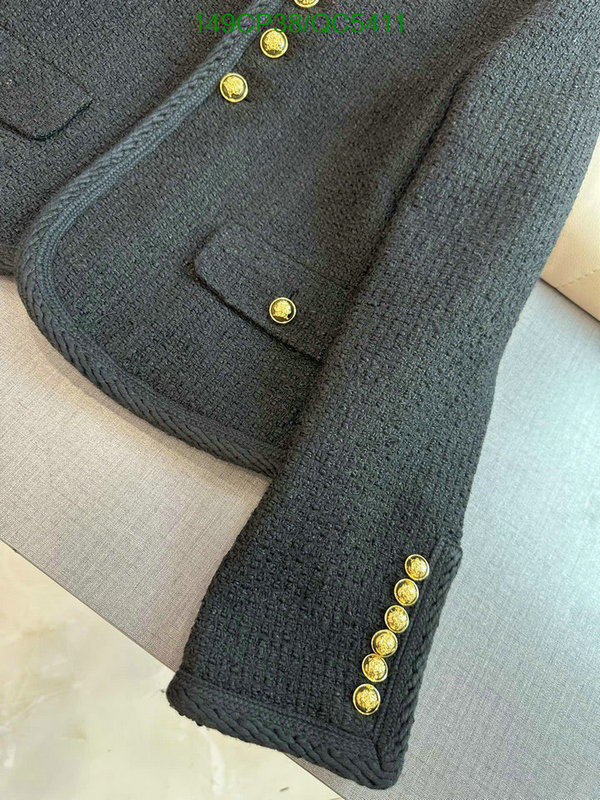 Clothing-Celine Code: QC5411 $: 149USD