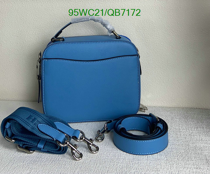 Coach Bag-(4A)-Diagonal- Code: QB7172 $: 95USD