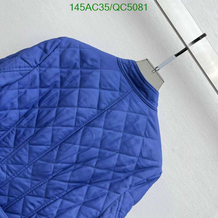 Down jacket Women-Burberry Code: QC5081 $: 145USD