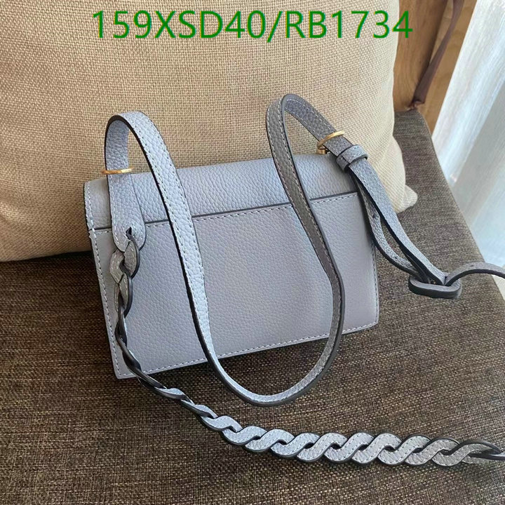 Tory Burch Bag-(Mirror)-Diagonal- Code: RB1734 $: 159USD