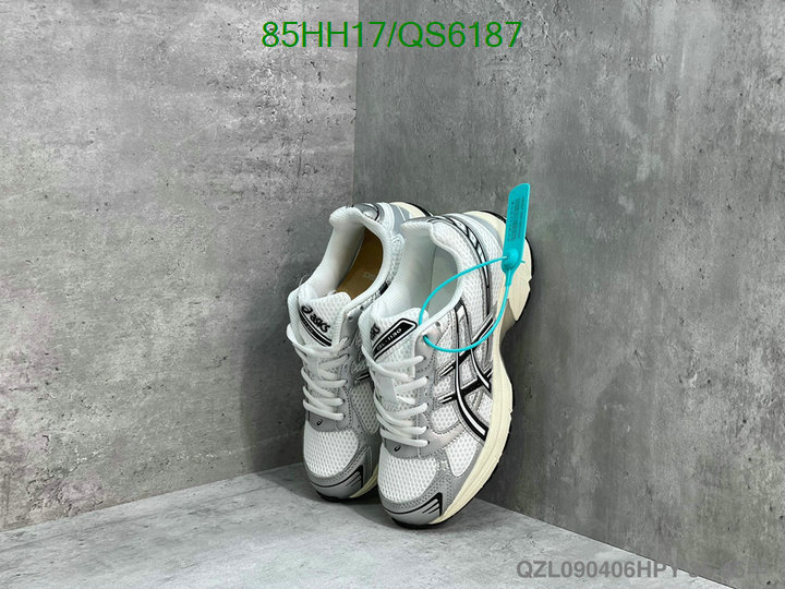 Women Shoes-Asics Code: QS6187 $: 85USD