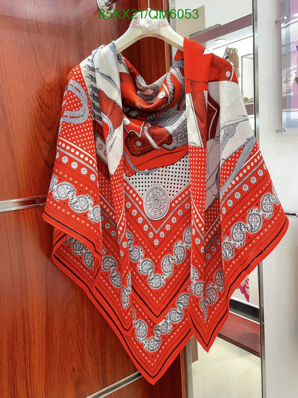 Scarf-Hermes Code: QM6053 $: 85USD