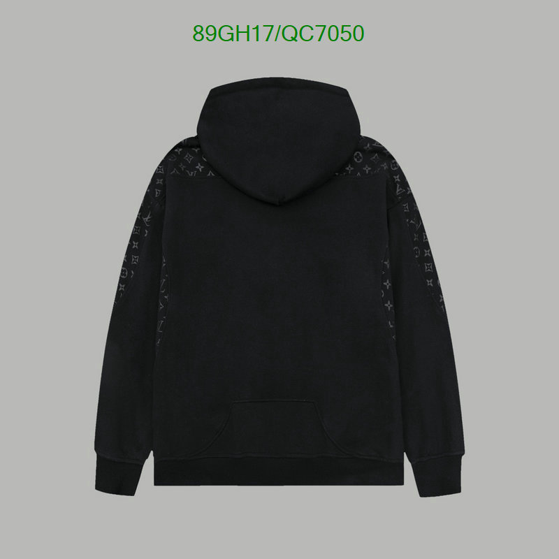 Clothing-LV Code: QC7050 $: 89USD