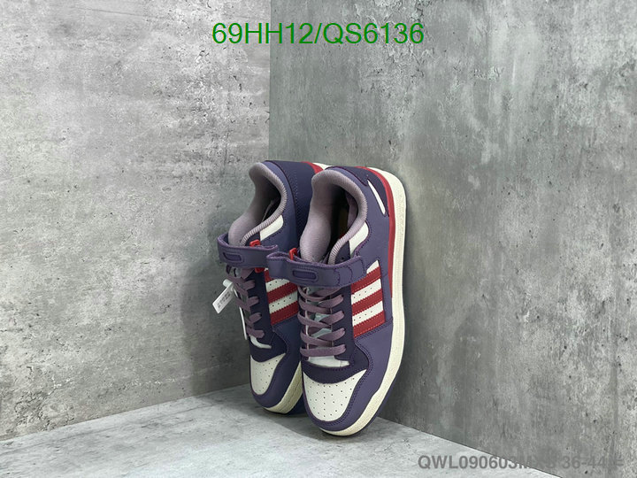 Women Shoes-Adidas Code: QS6136 $: 69USD