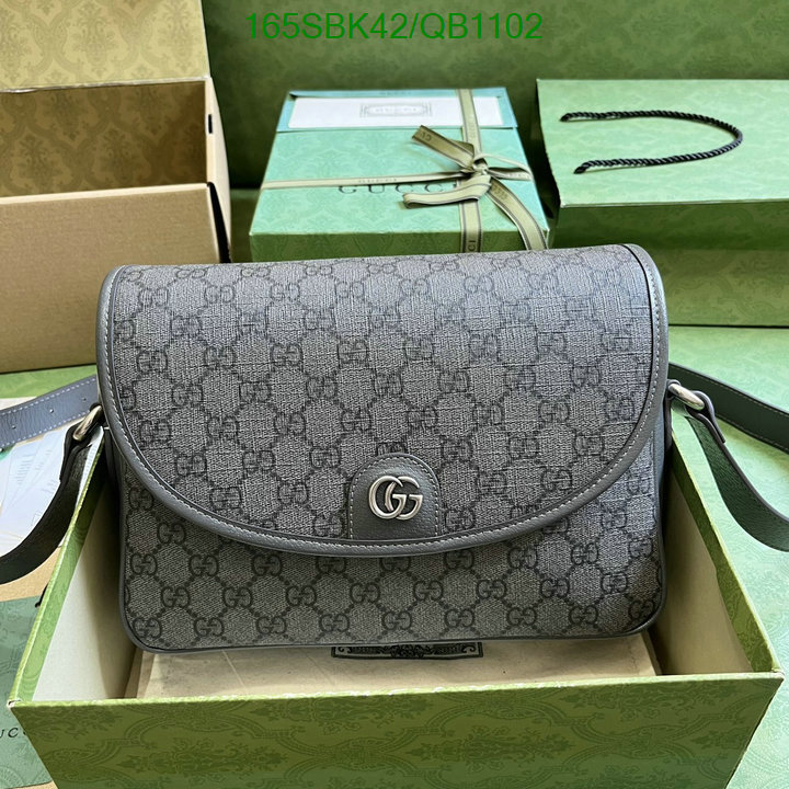 Gucci Bag Promotion Code: QB1102