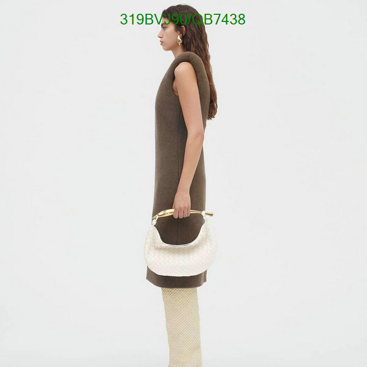 BV Bag-(Mirror)-Jodie Code: QB7438 $: 319USD