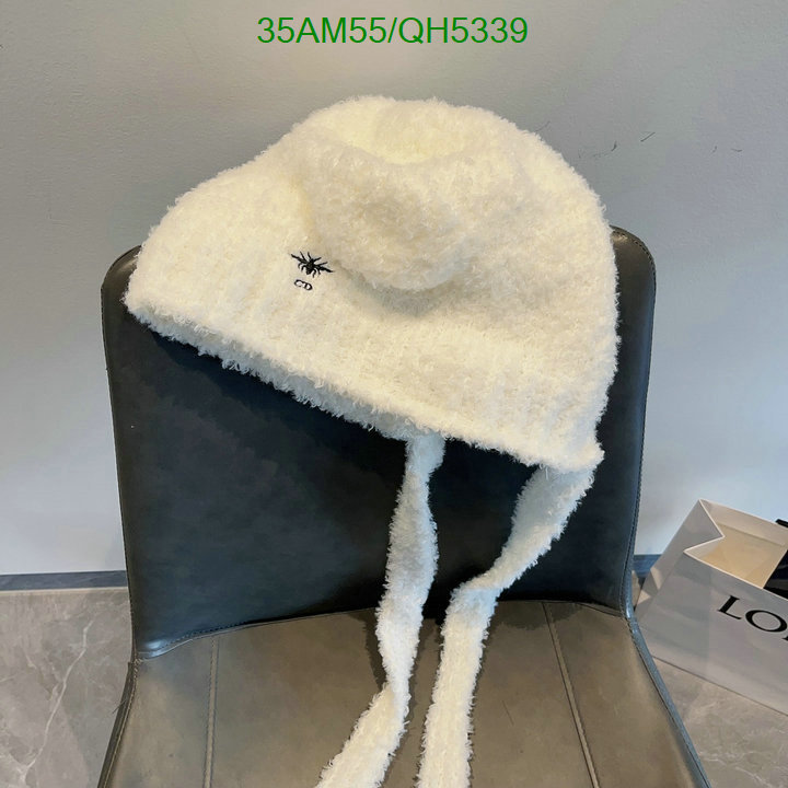 Cap-(Hat)-Dior Code: QH5339 $: 35USD