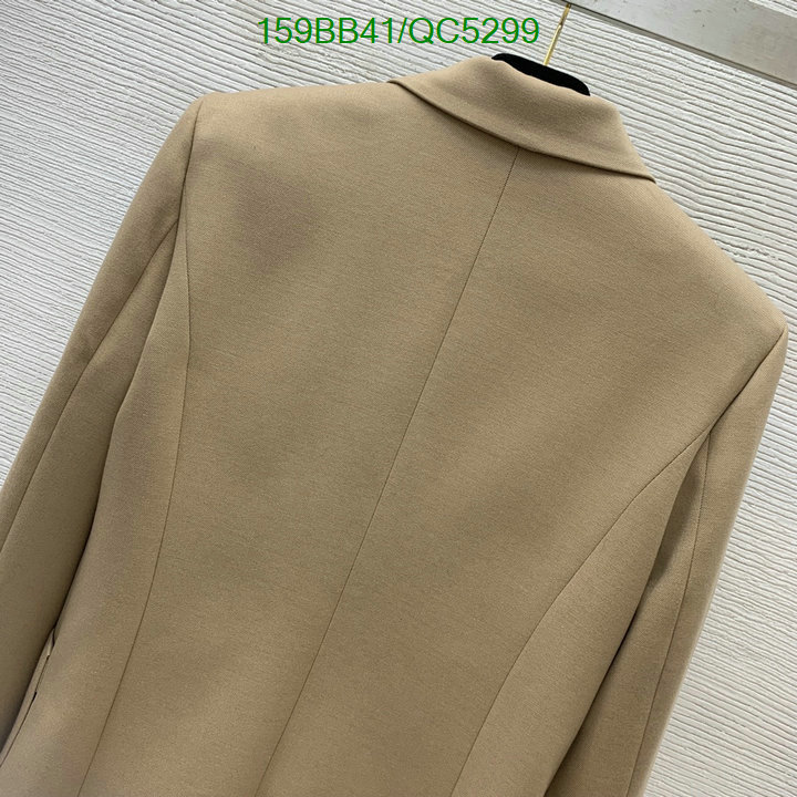 Clothing-YSL Code: QC5299 $: 159USD