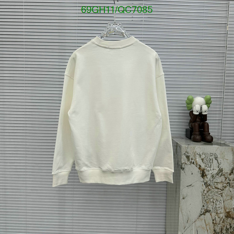 Clothing-Balenciaga Code: QC7085 $: 69USD