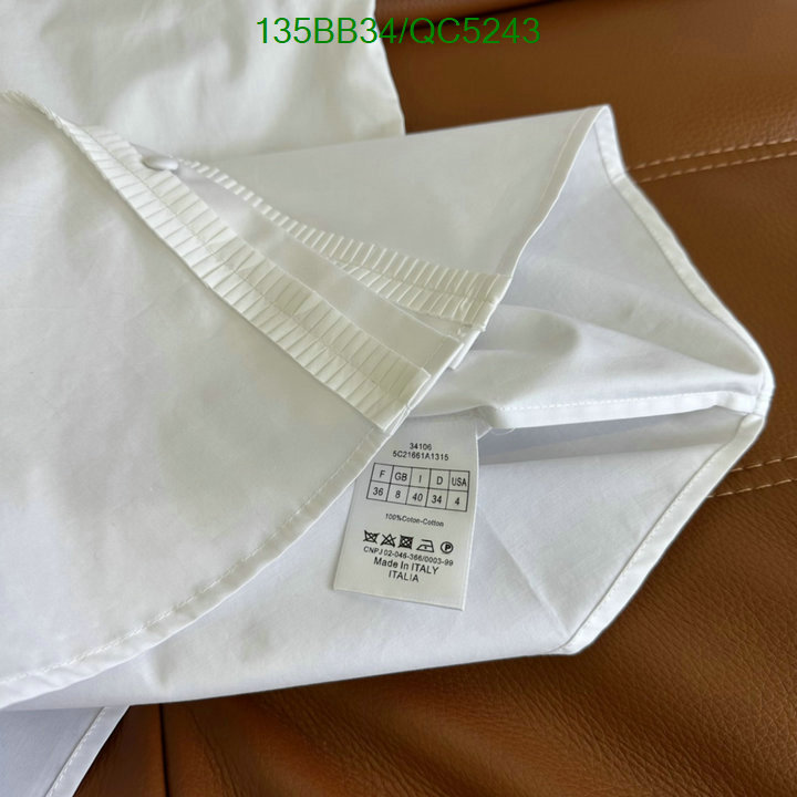 Clothing-Dior Code: QC5243 $: 135USD