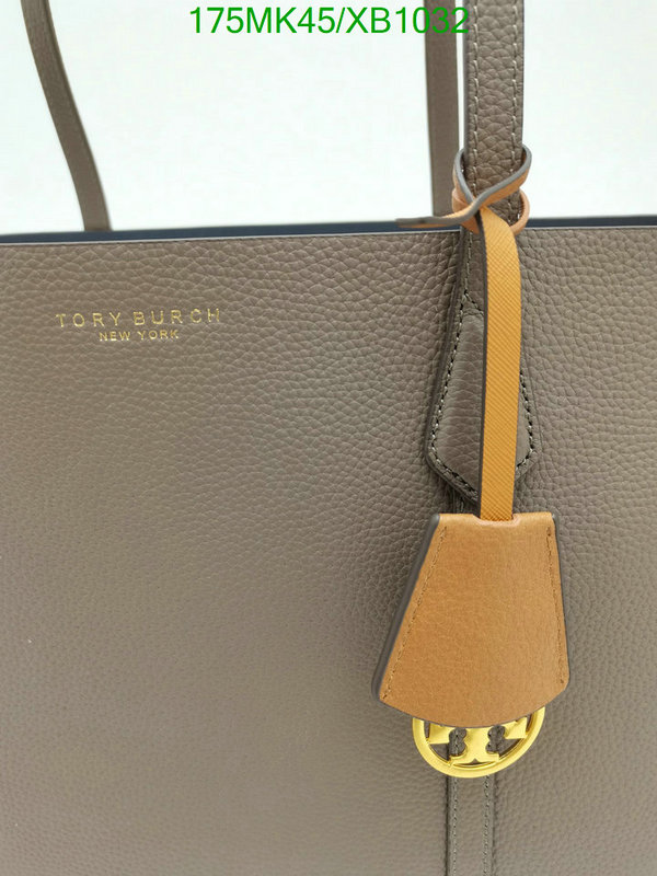 Tory Burch Bag-(Mirror)-Handbag- Code: XB1032 $: 175USD