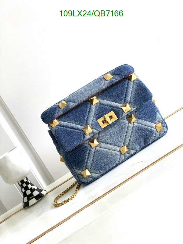 Valentino Bag-(4A)-Diagonal- Code: QB7166