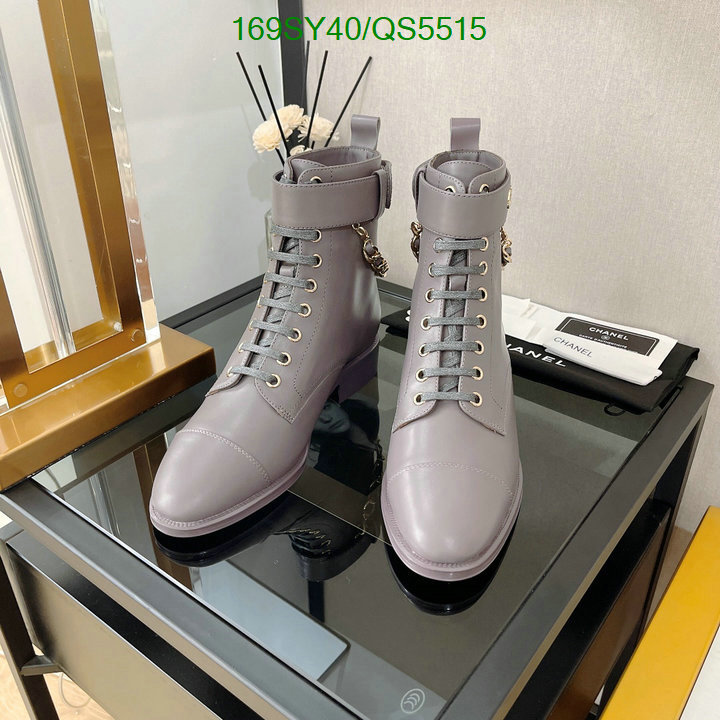 Women Shoes-Boots Code: QS5515 $: 169USD