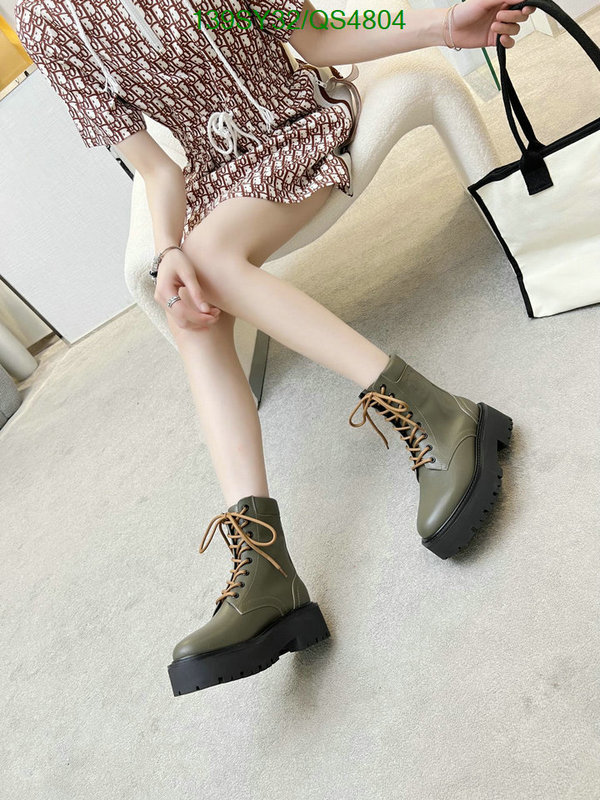 Women Shoes-Boots Code: QS4804 $: 139USD