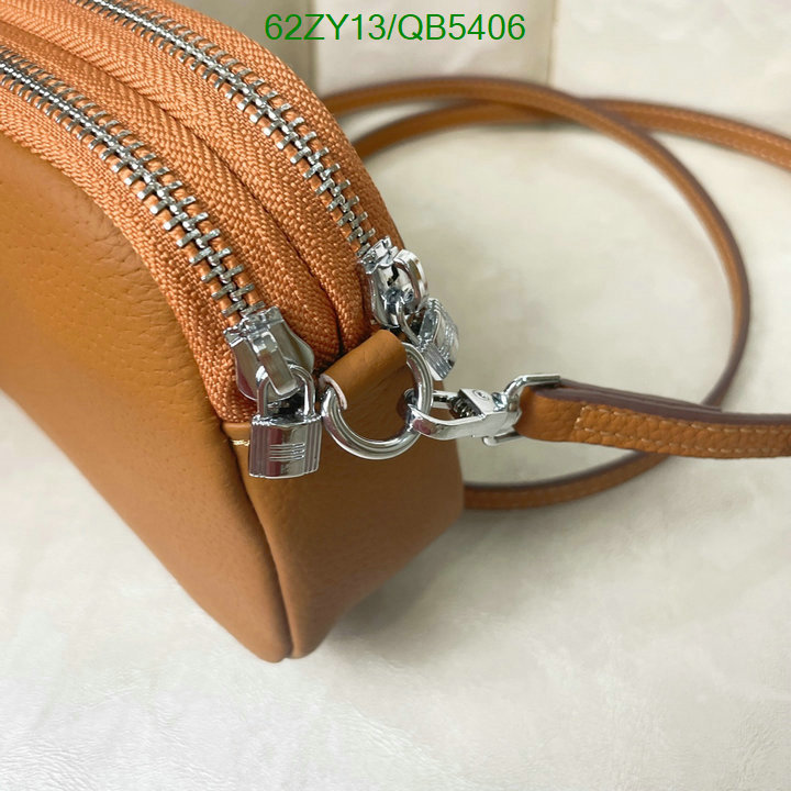 Hermes Bag-(4A)-Diagonal- Code: QB5406 $: 62USD