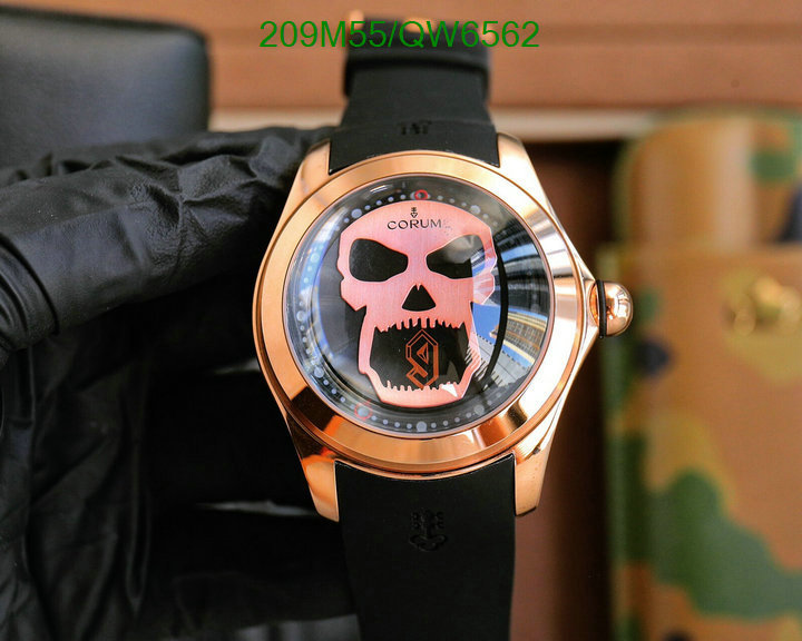 Watch-Mirror Quality-Corum Code: QW6562 $: 209USD