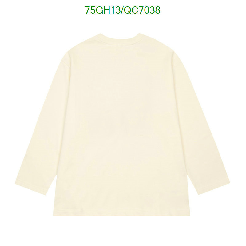 Clothing-Loewe Code: QC7038 $: 75USD