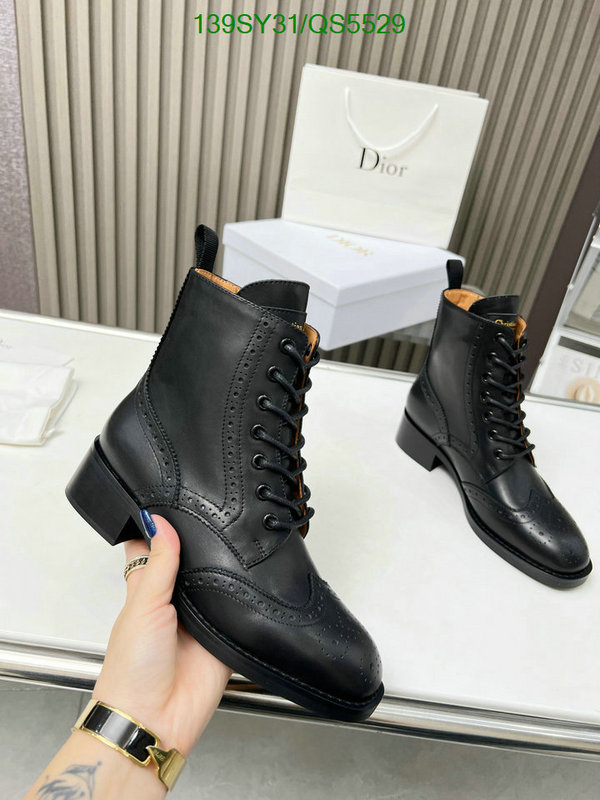 Women Shoes-Boots Code: QS5529 $: 139USD