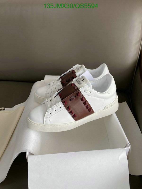 Women Shoes-Valentino Code: QS5594 $: 135USD