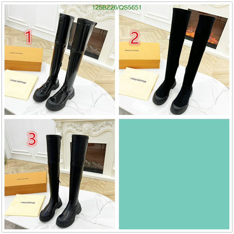 Women Shoes-Boots Code: QS5651 $: 125USD