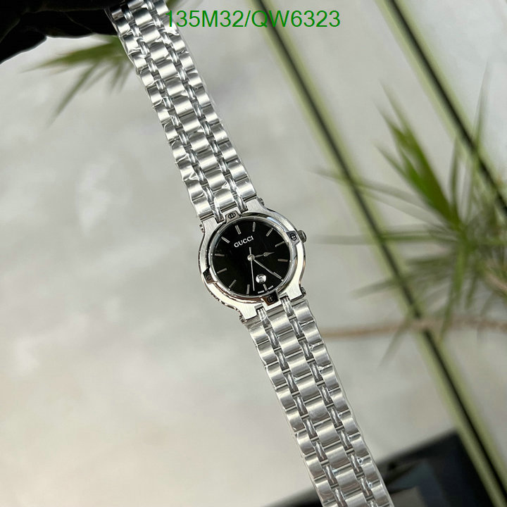 Watch-4A Quality-Gucci Code: QW6323 $: 135USD