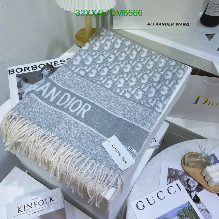 Scarf-Dior Code: QM6666 $: 32USD