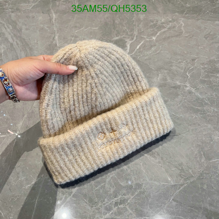 Cap-(Hat)-LV Code: QH5353 $: 35USD