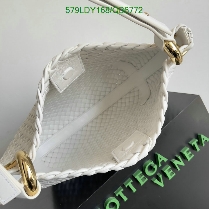 BV Bag-(Mirror)-Handbag- Code: QB6772 $: 579USD