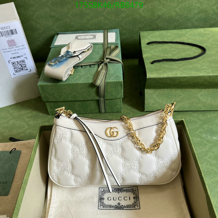 Gucci Bag Promotion Code: RB8479