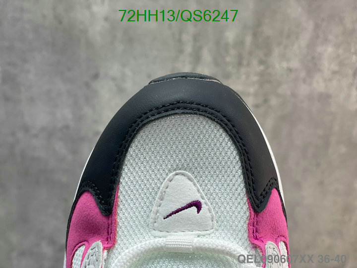 Women Shoes-NIKE Code: QS6247 $: 72USD