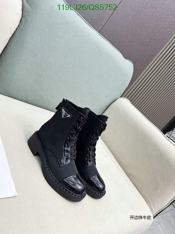 Women Shoes-Boots Code: QS5752 $: 119USD