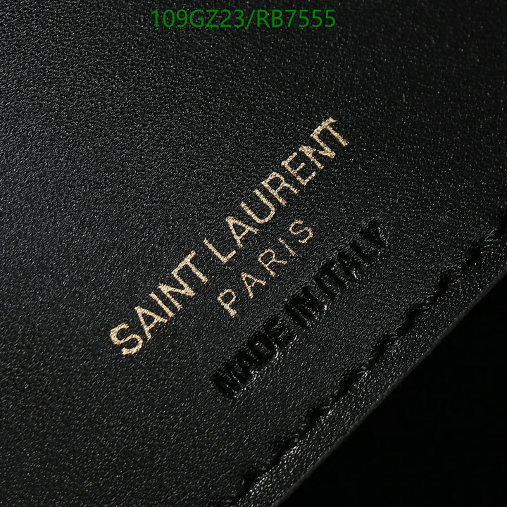 YSL Bag-(4A)-Other Styles- Code: RB7555 $: 109USD